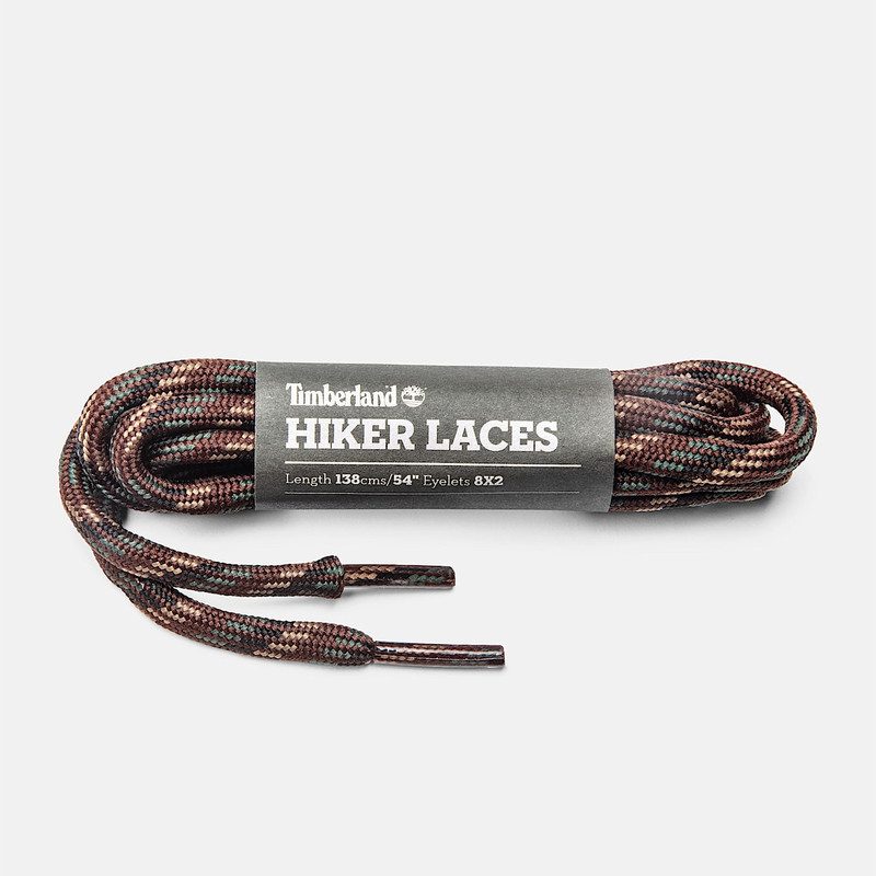 54 in Hiker Round Laces 1