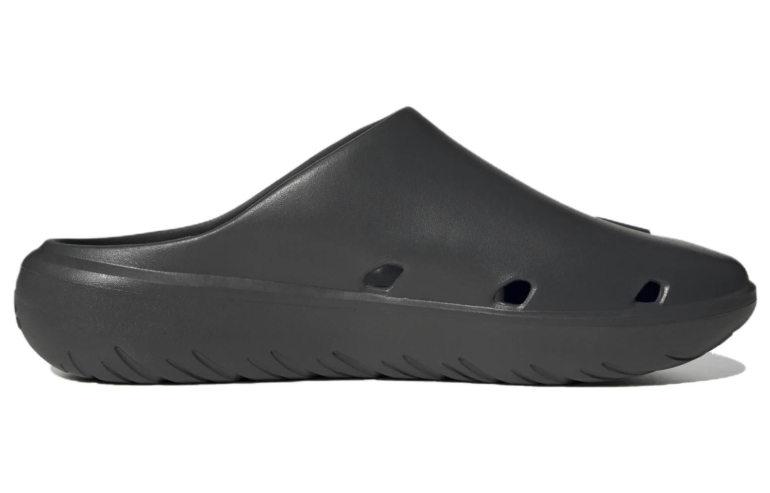adidas Adicane Clogs 'Carbon' HQ9918 - 3