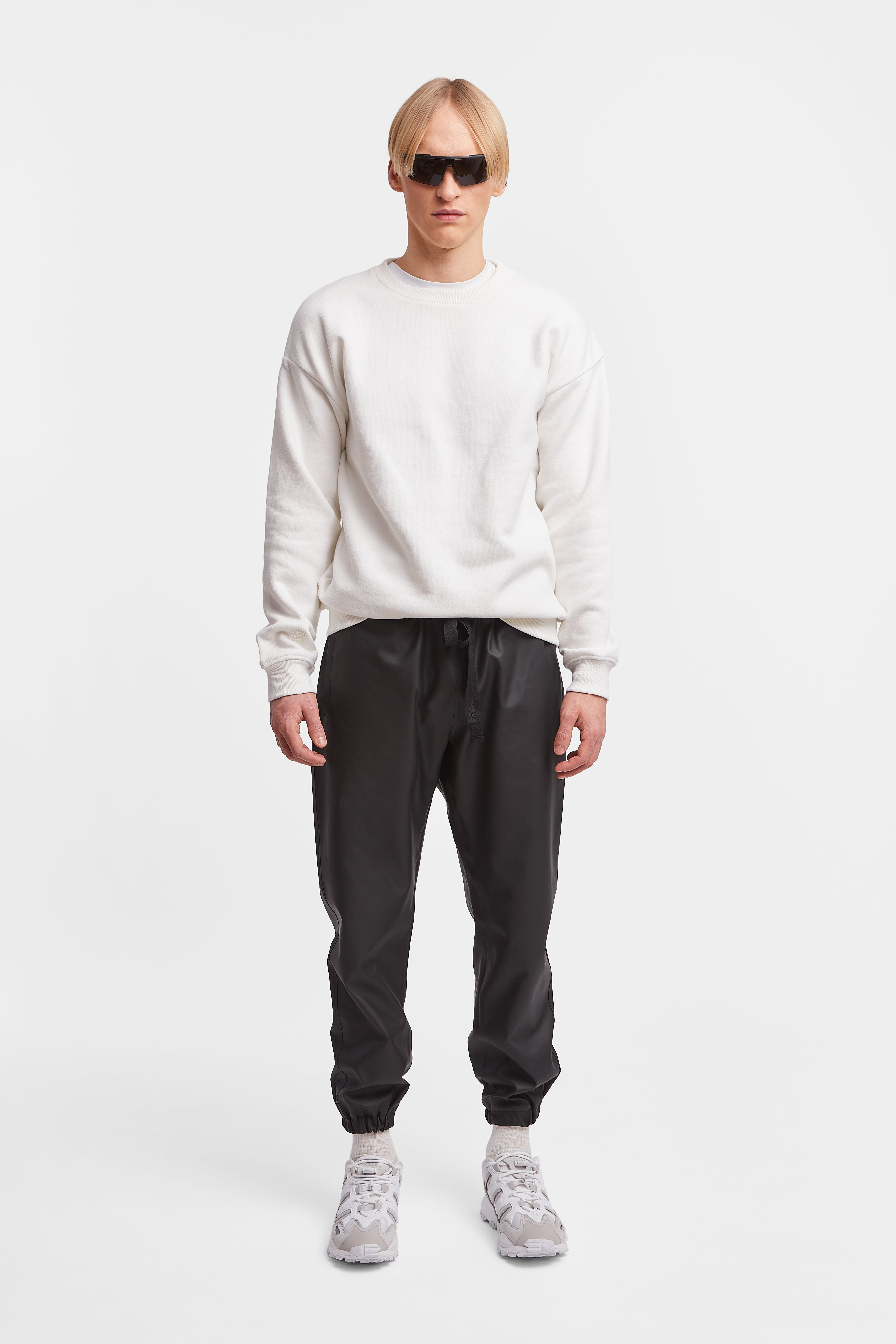 Vanadis Trousers Black - 2