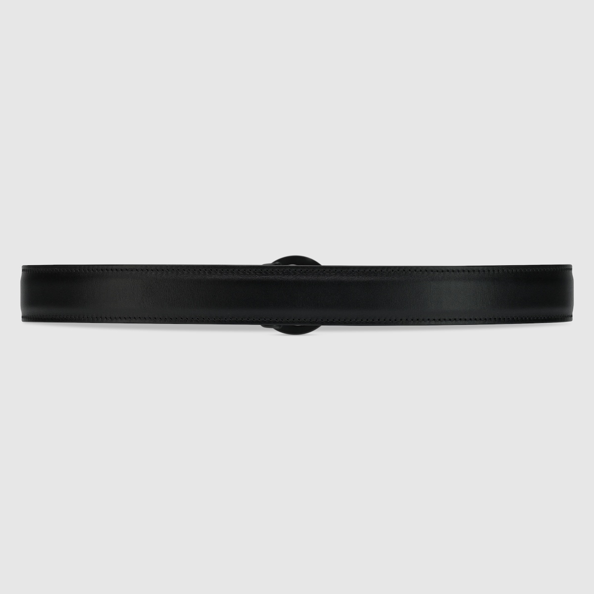 Gucci Blondie belt - 4