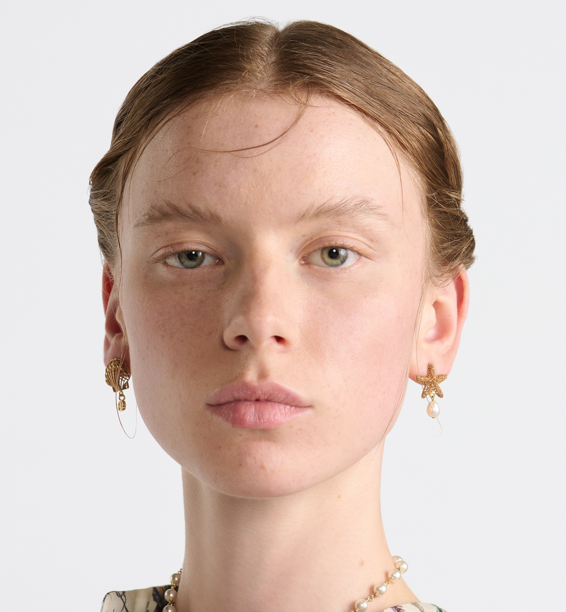 【美しい☆】DIOR Cabinet de Curiosites ピアス 綺麗♡】Dior Dior Cabinet de Curiosites ピアス