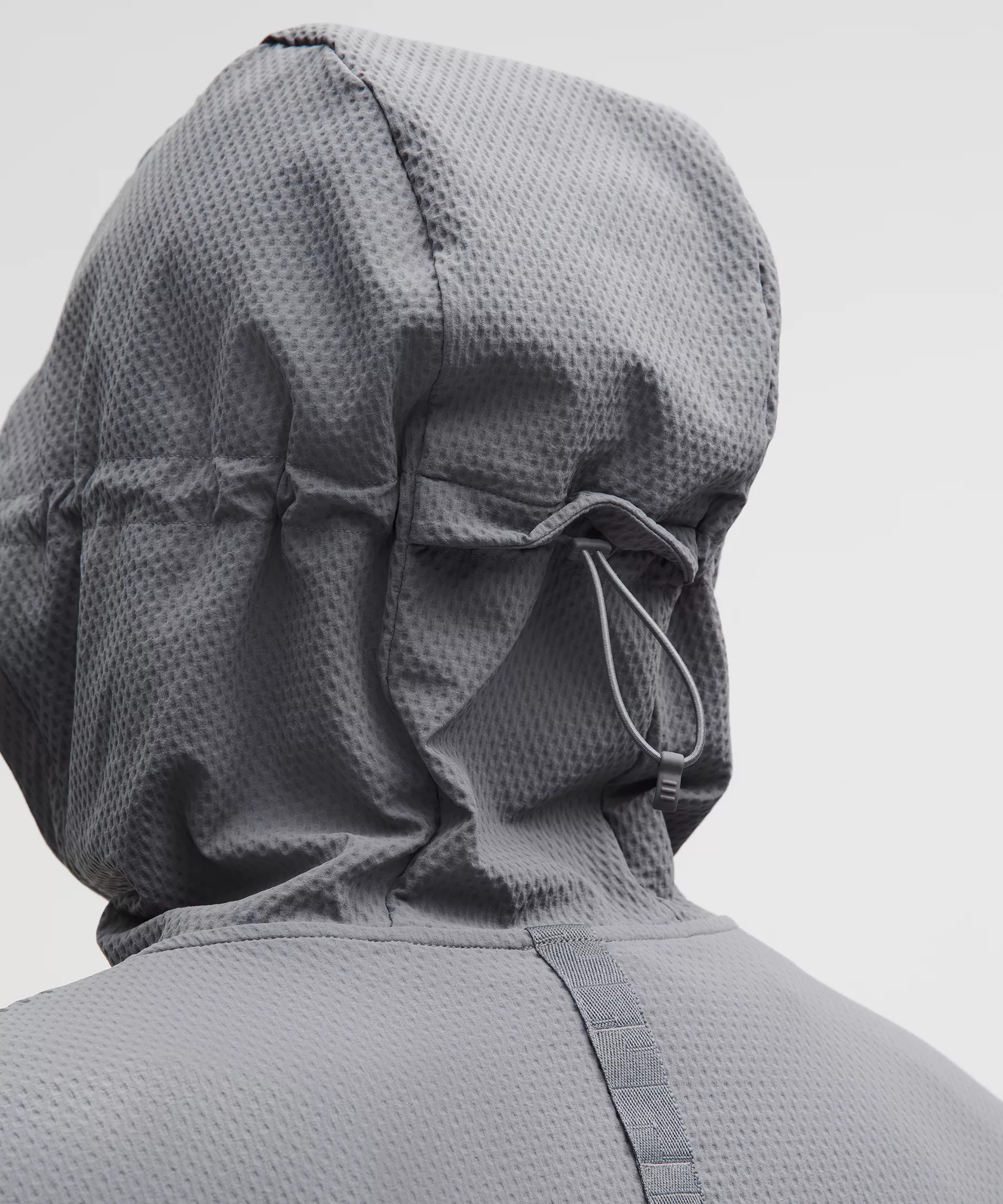 License to Train Textured Full Zip - 7