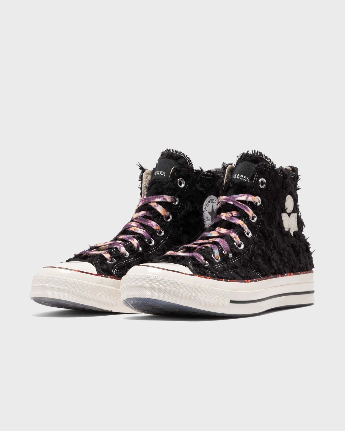 x Isabel Marant Chuck 70 - 2