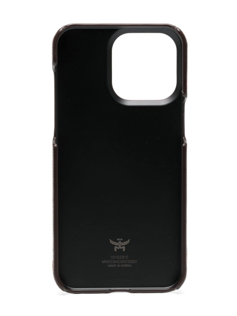 Himmel iPhone 15 Pro Max phone case - 2