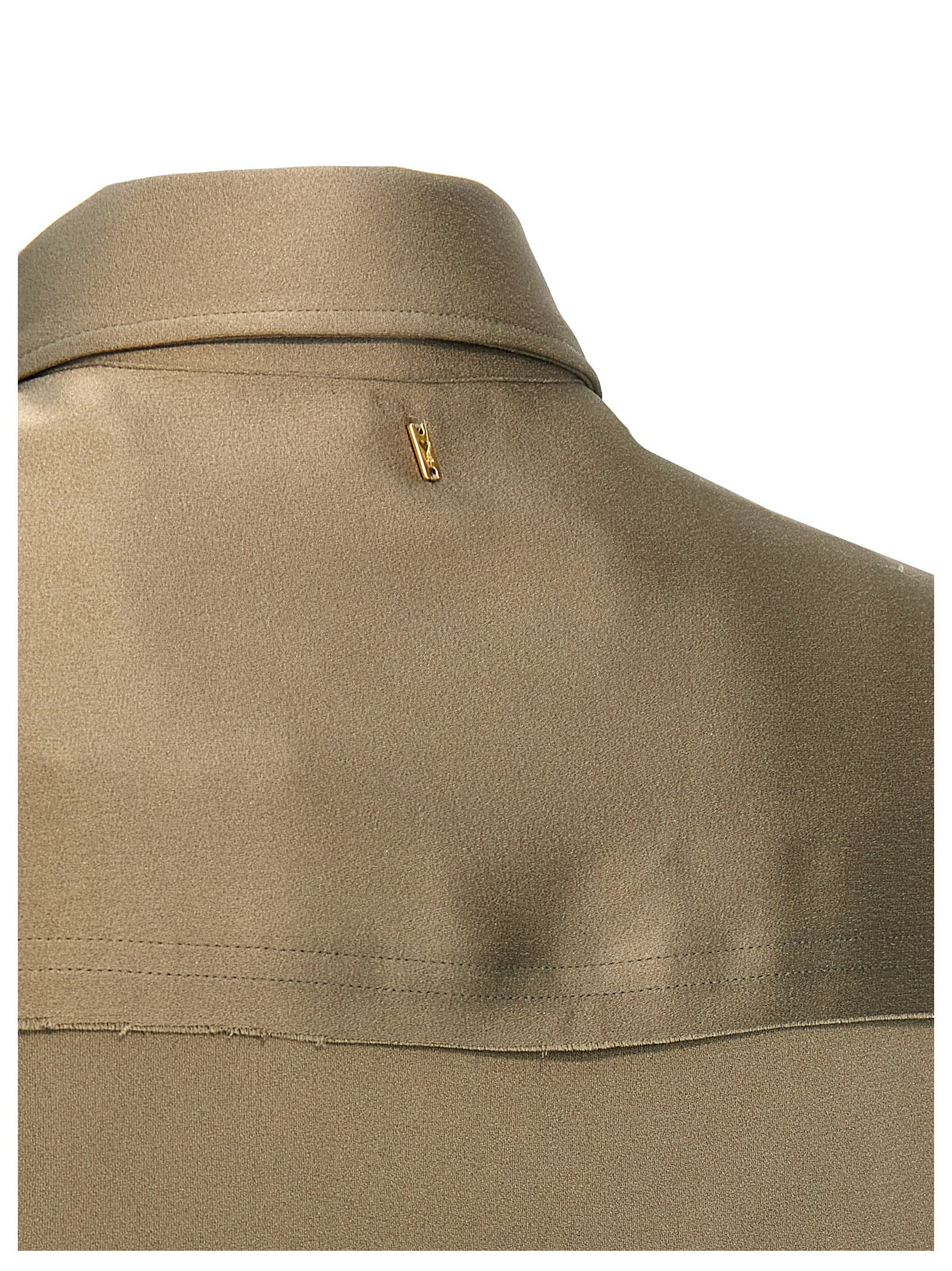 Ami Paris Women Viscose Shirt - 4
