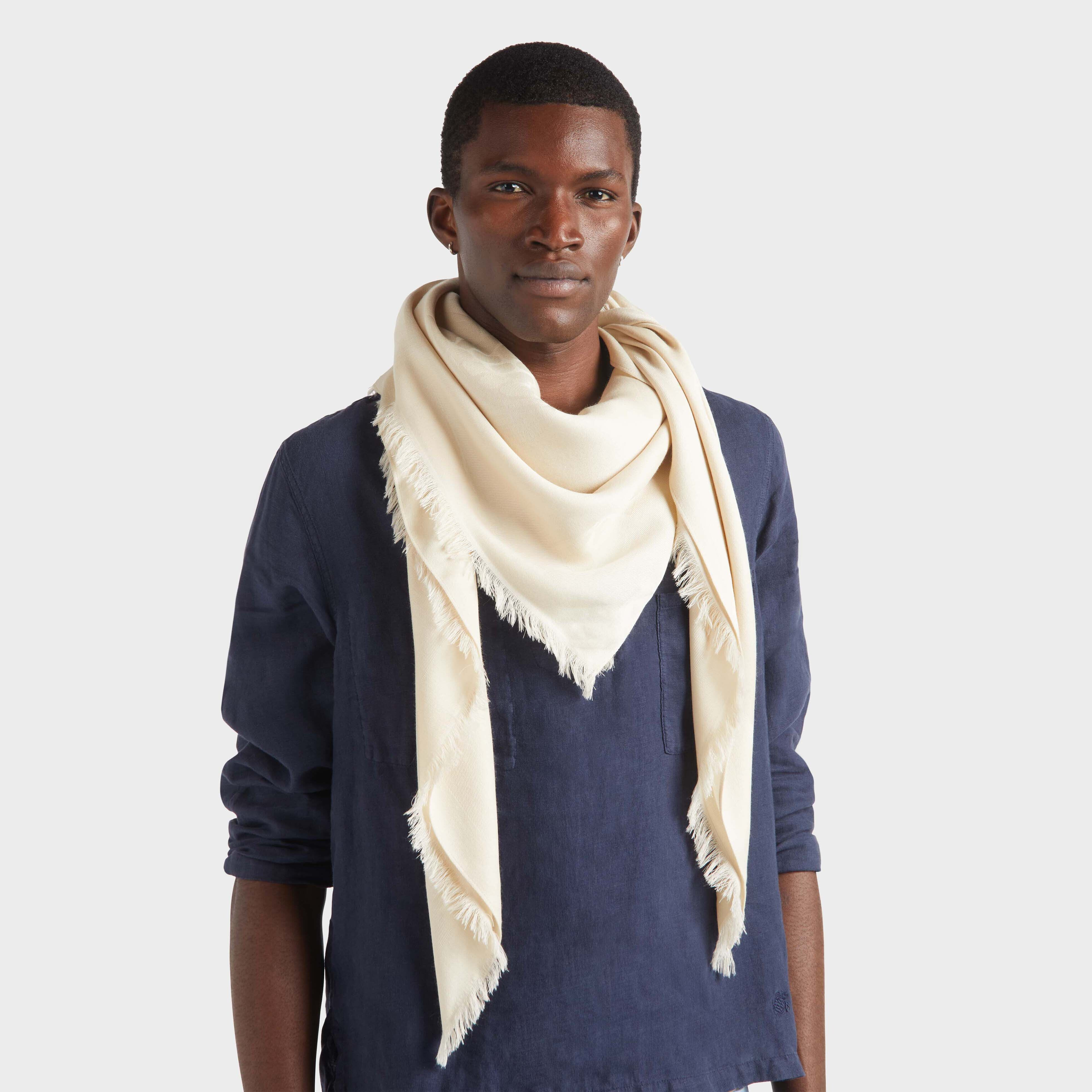 Ronde des Tortues Stole - 2