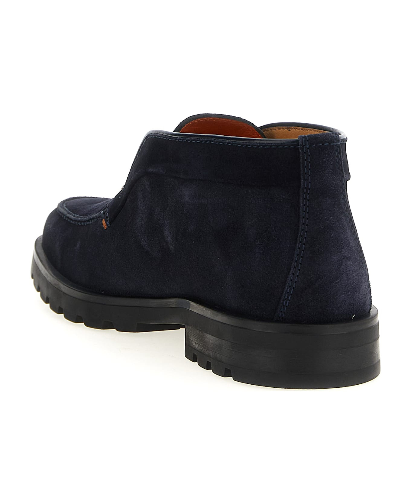 'rock' Ankle Boots - 3