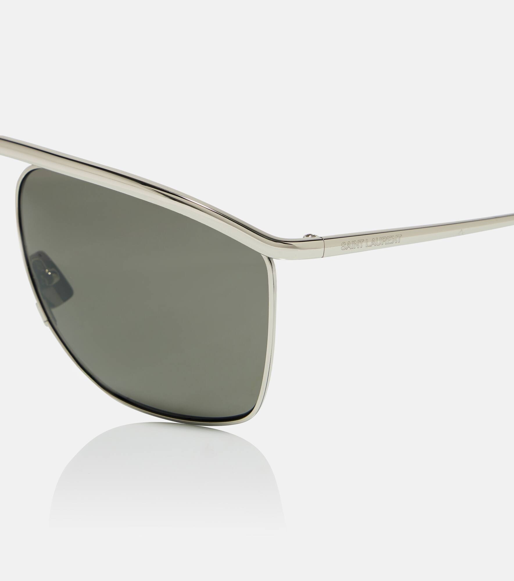 SL 820 Victoire aviator sunglasses - 2