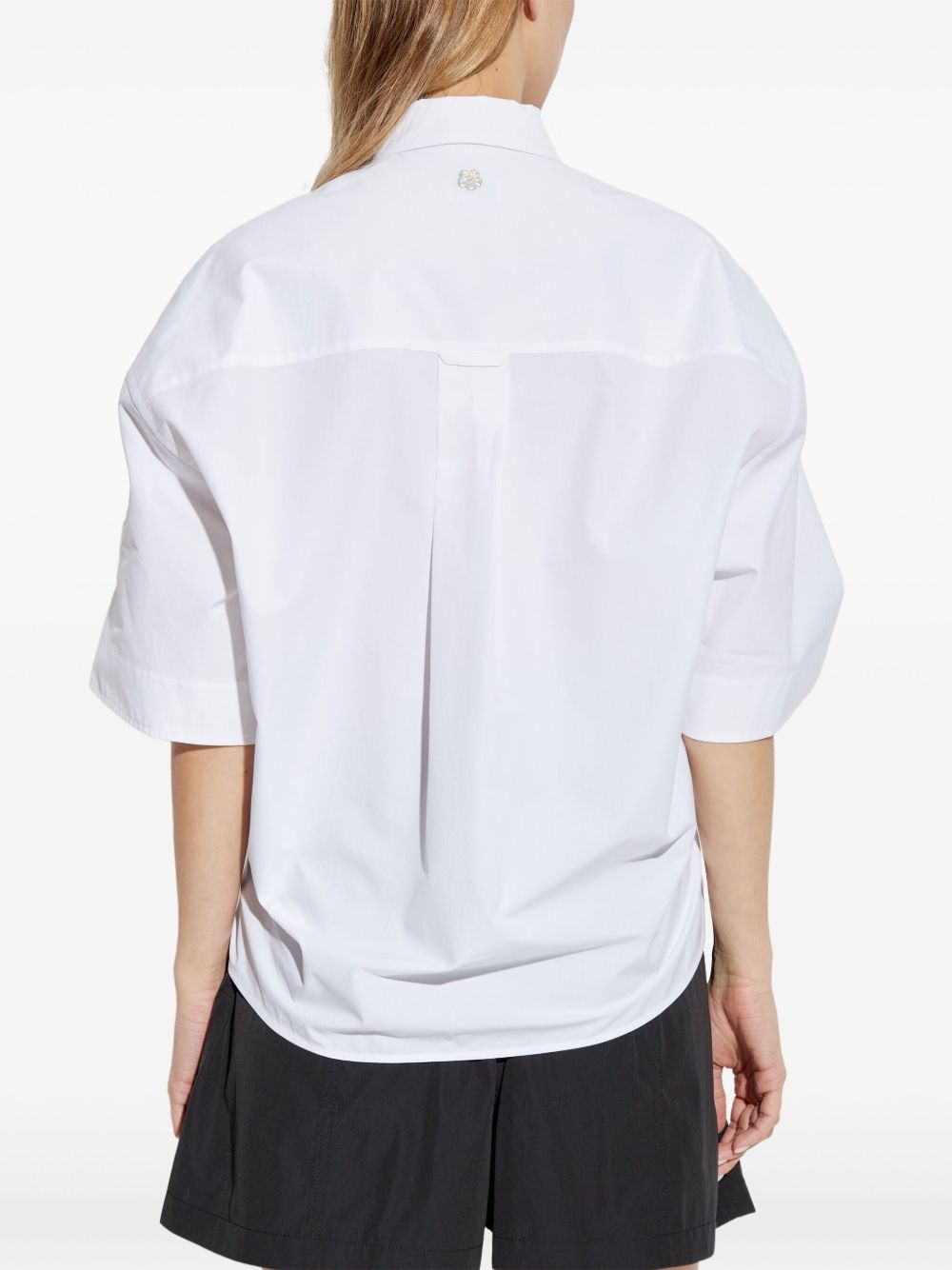 cotton shirt - 4