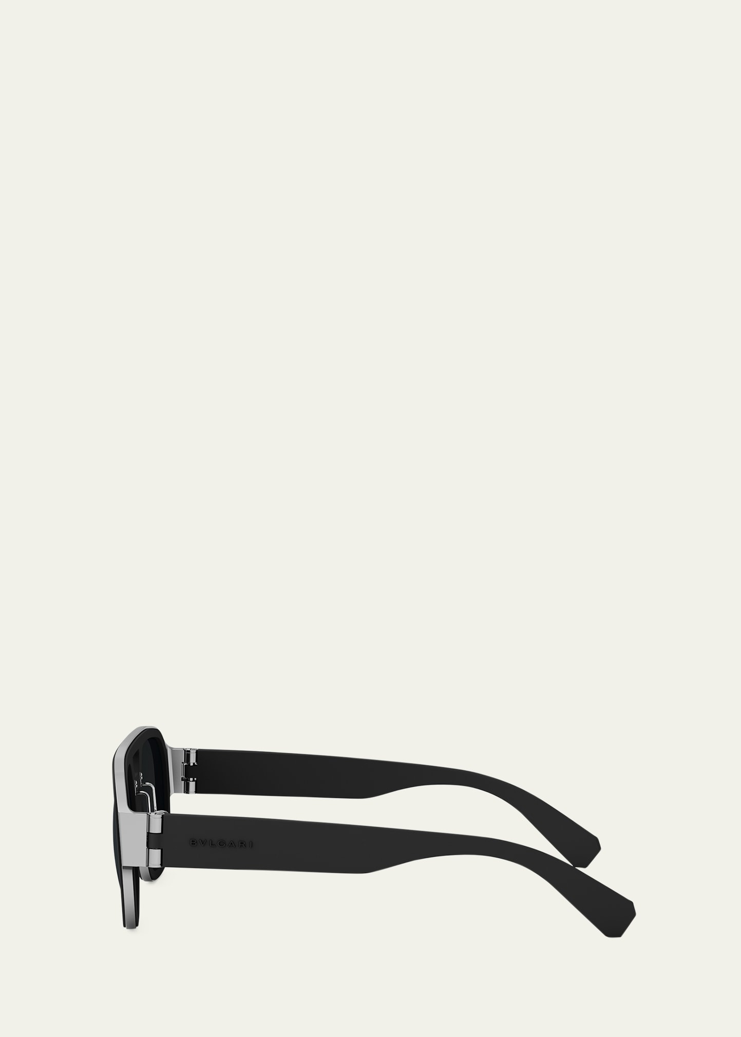 Aluminum Pilot Sunglasses - 3