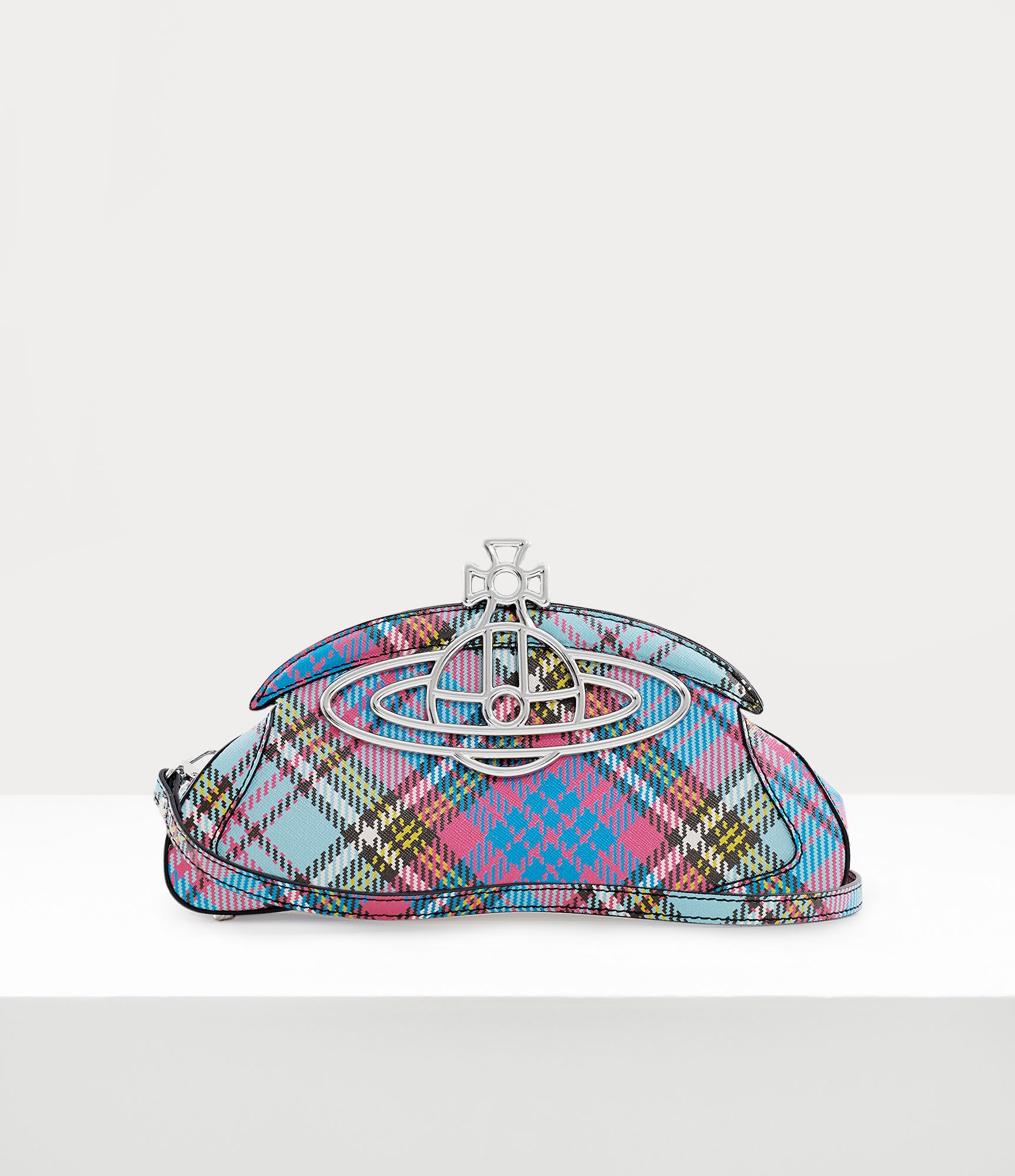 AMBER CLUTCH - 3