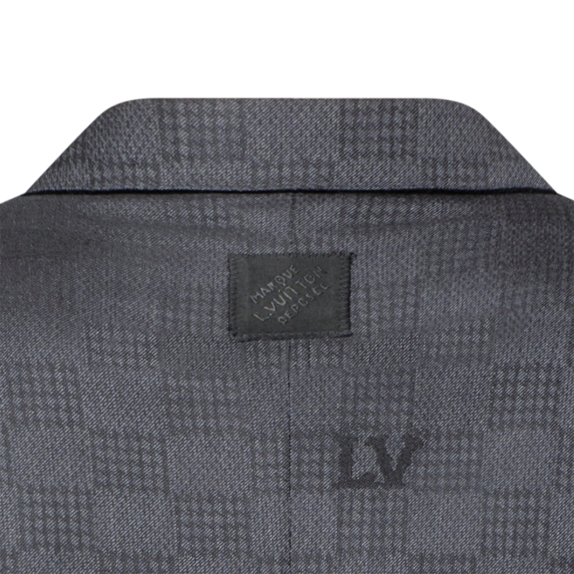 Pont Neuf Single-Breasted Jacket - 5