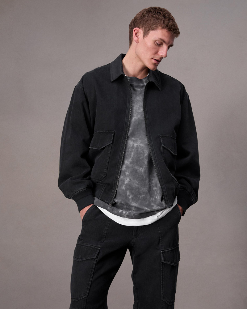 Dorset Denim Jacket 7