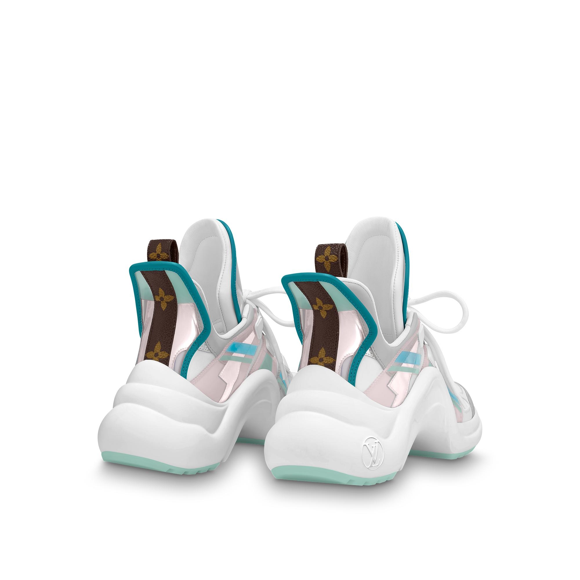 LV Archlight Sneaker - 4