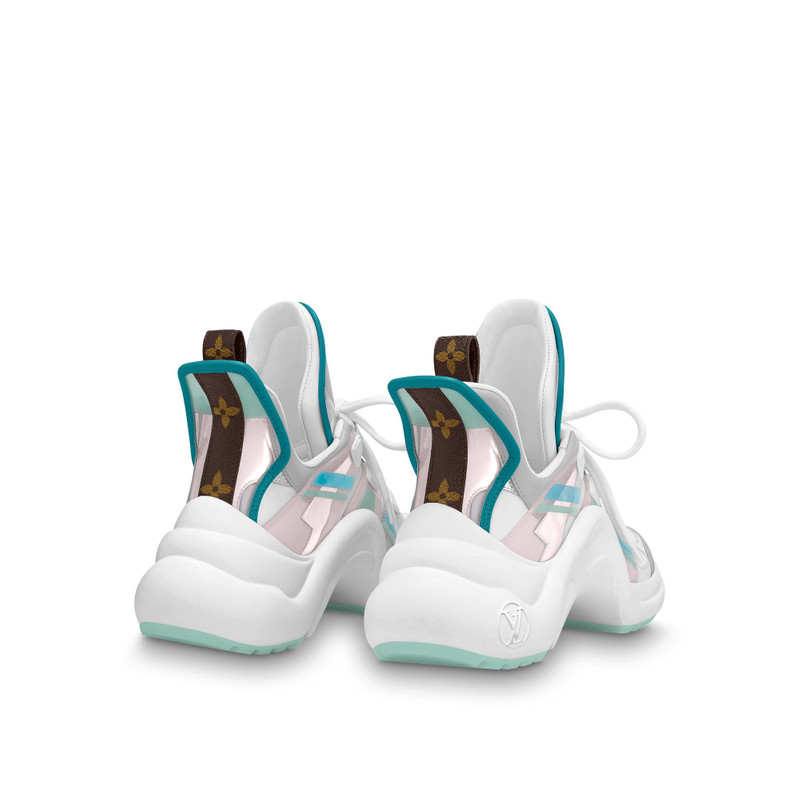 LV Archlight Sneaker 4