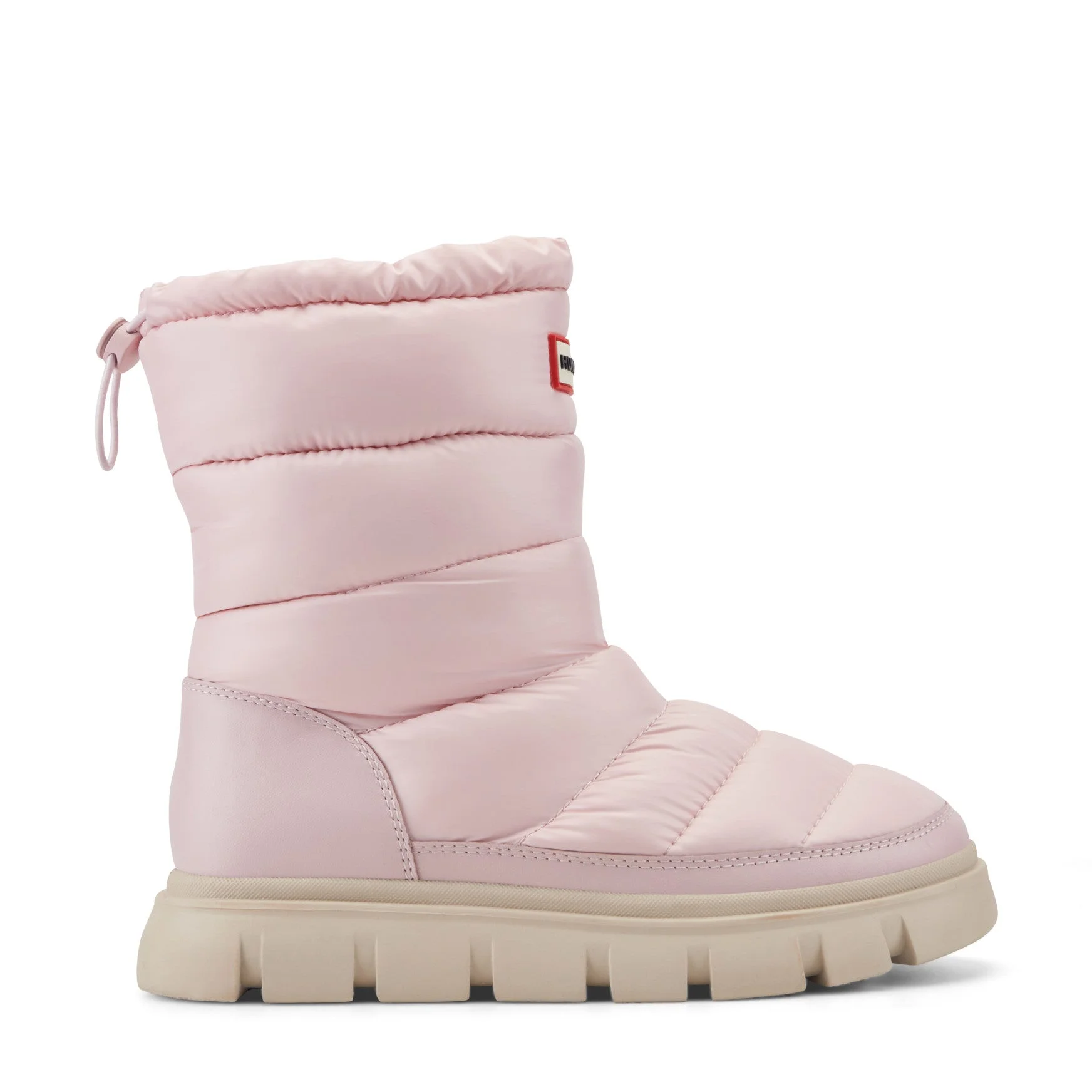 Women's Maribel Lug Sole Insulated Waterproof Snow Booties - 1
