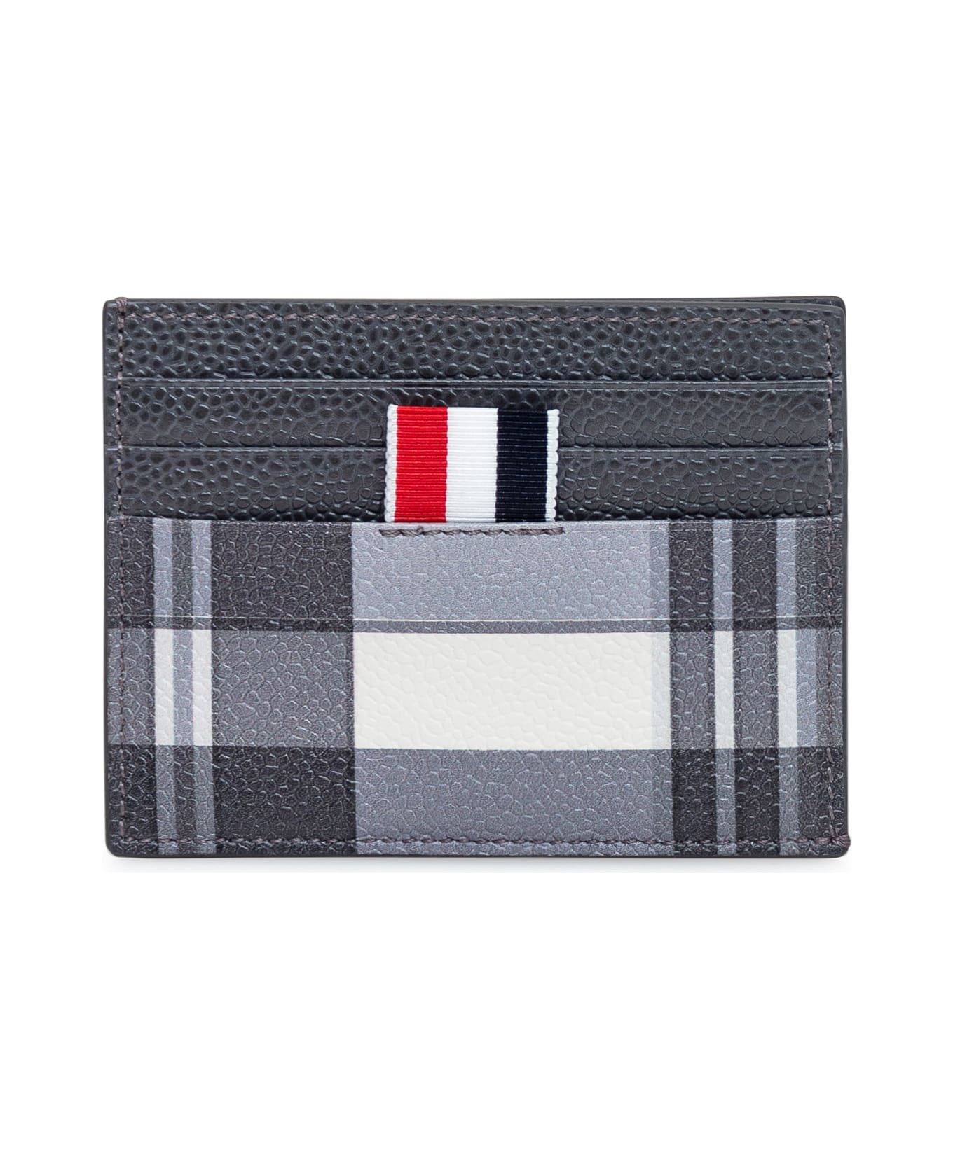 Madras Card Holder - 1