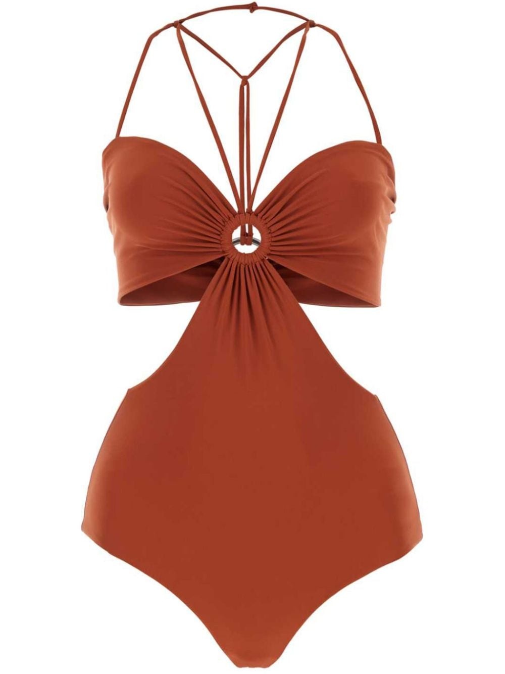 Burora swimsuit - 1