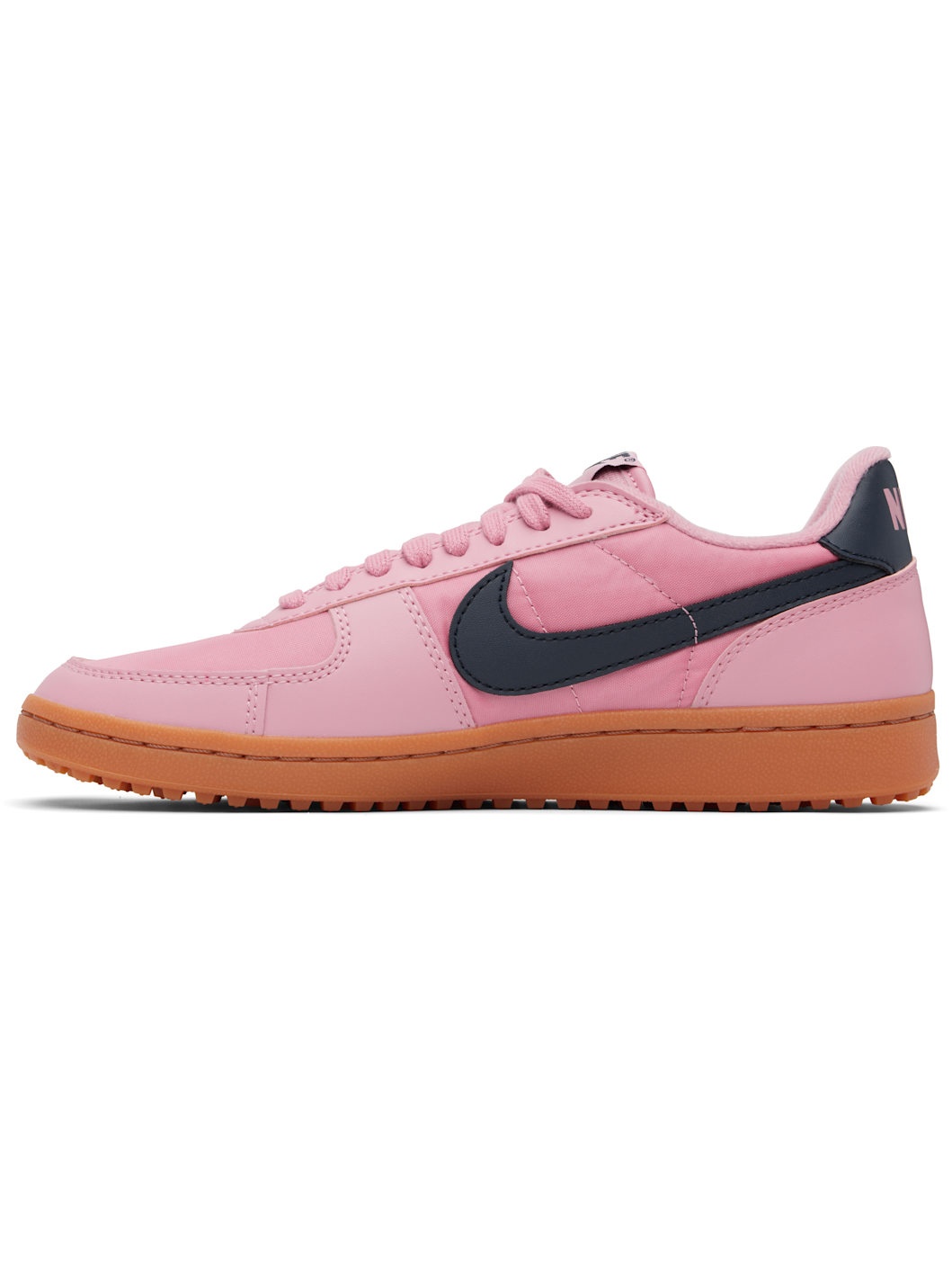 Pink Field General Sneakers - 3
