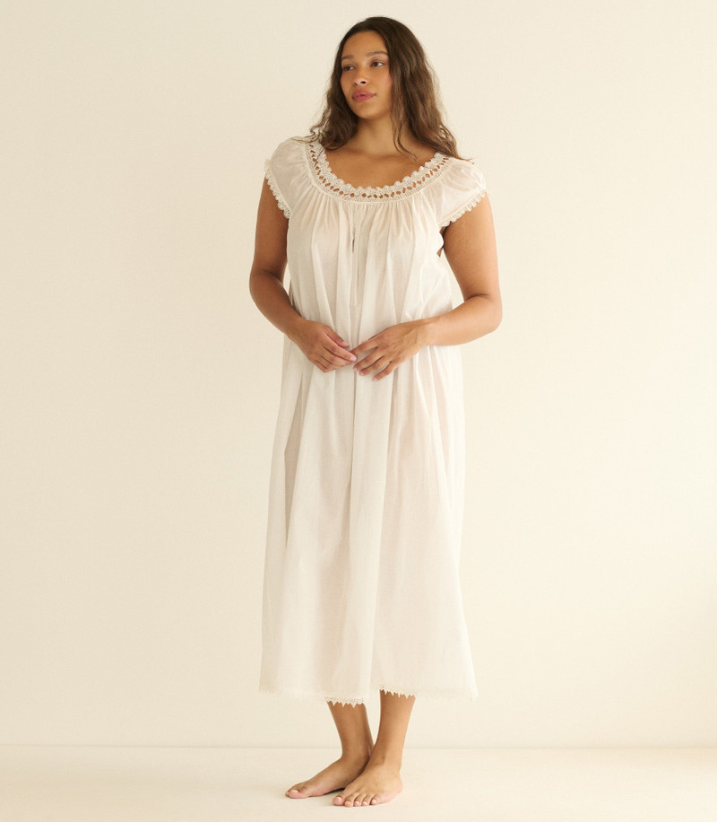 LUCILIA NIGHTGOWN 7