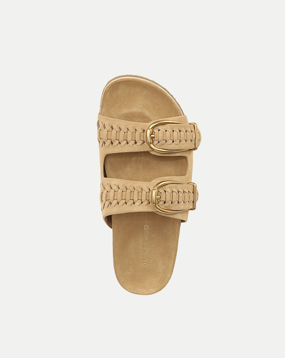 PAIGE BUCKLE SANDAL - 3