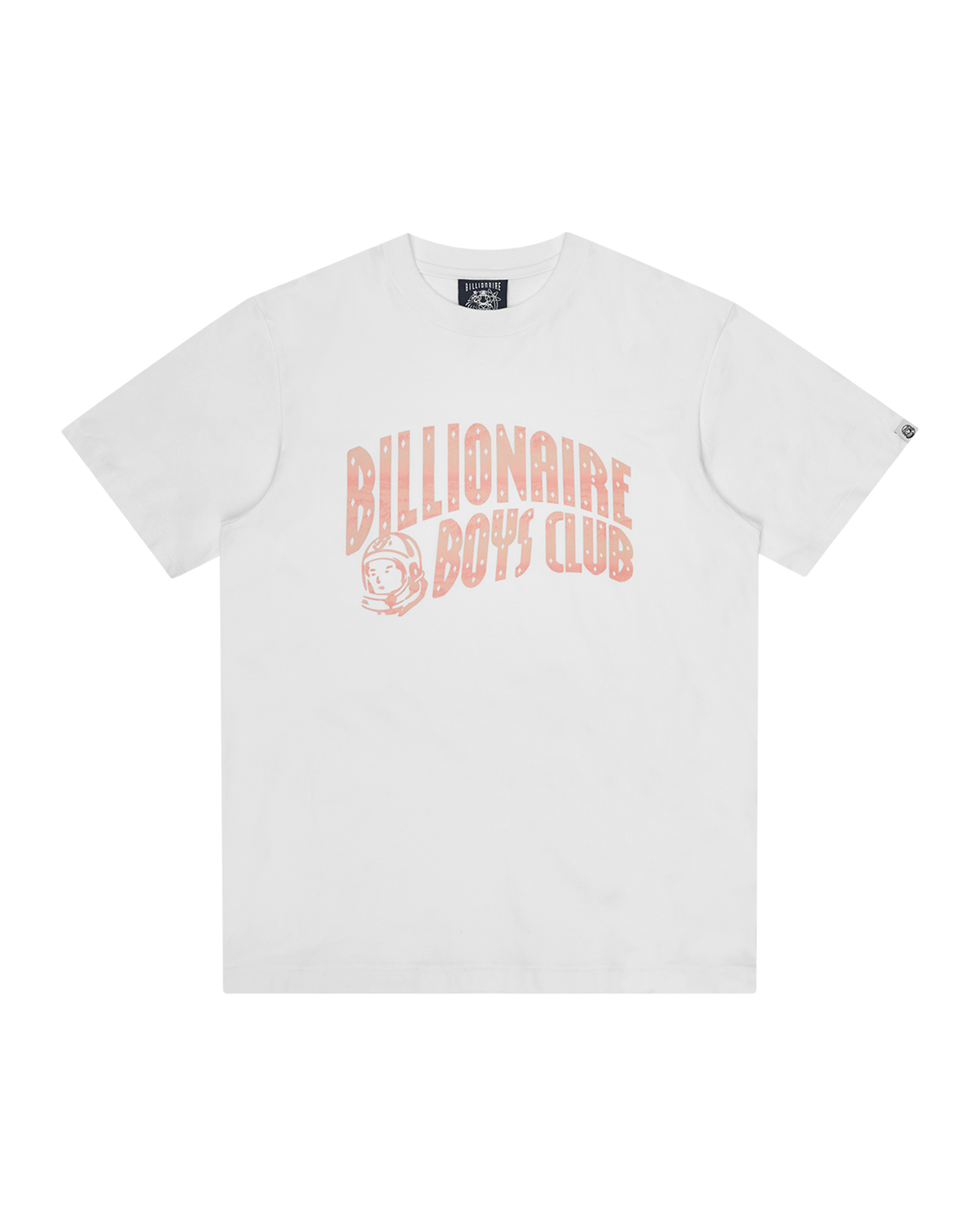 MOUNTAIN FILL ARCH LOGO T-SHIRT - 1