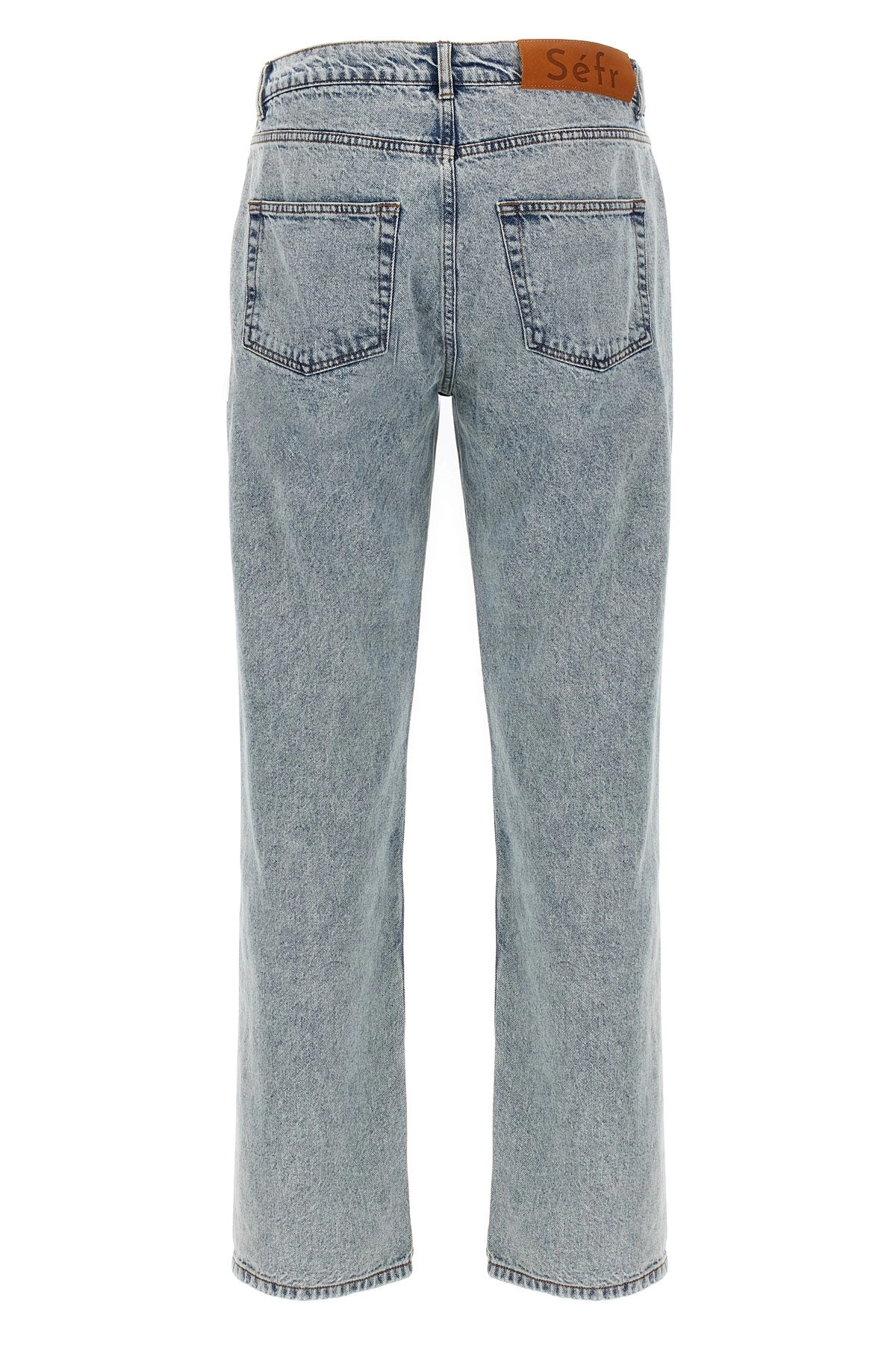 'Classic Cut' jeans - 2