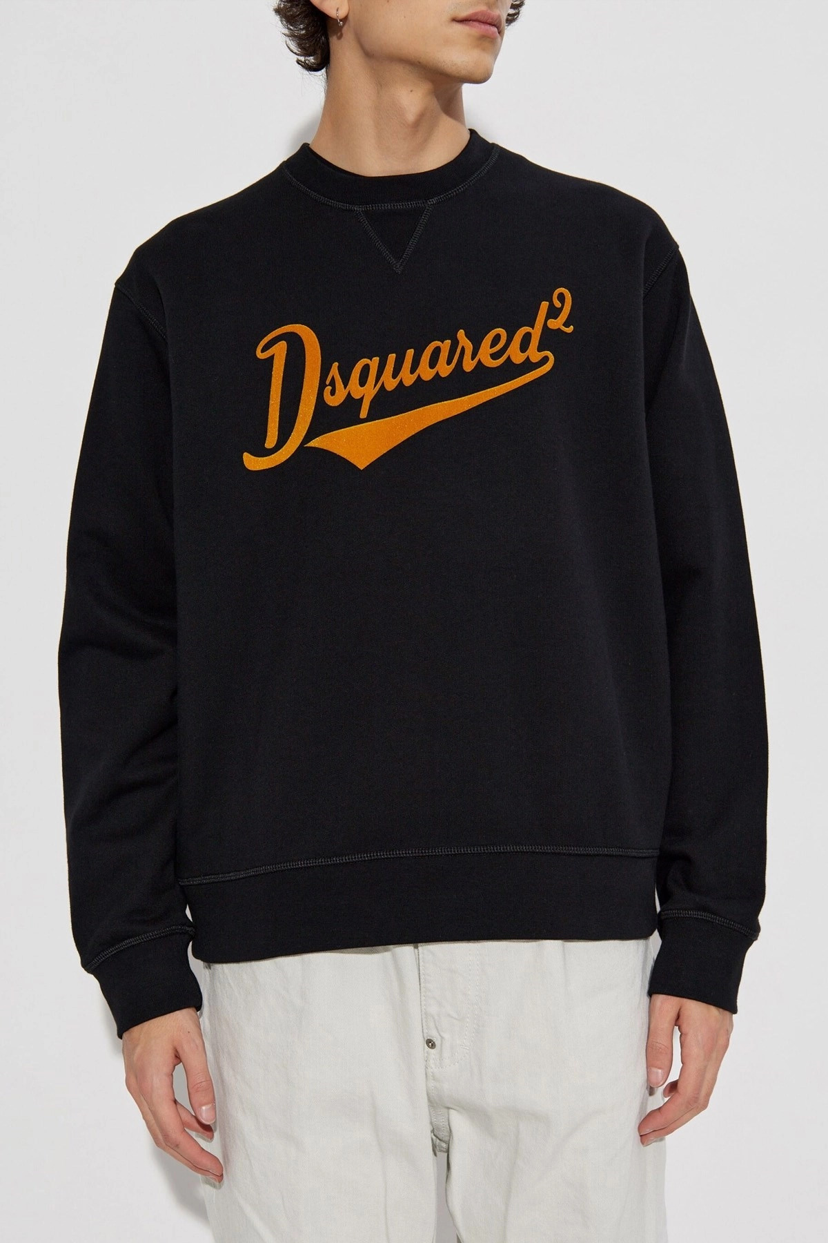 'Cool Fit' sweatshirt - 2