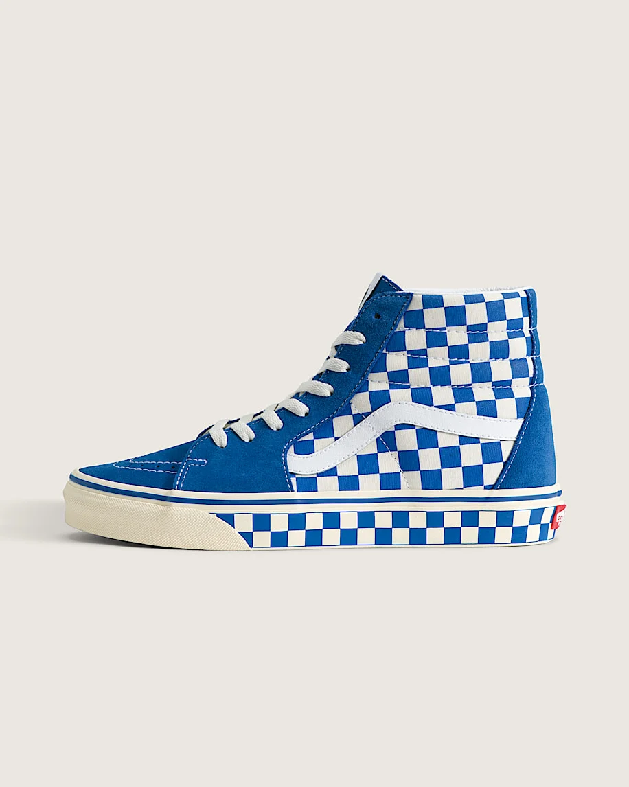 Sk8-Hi Shoe - 1