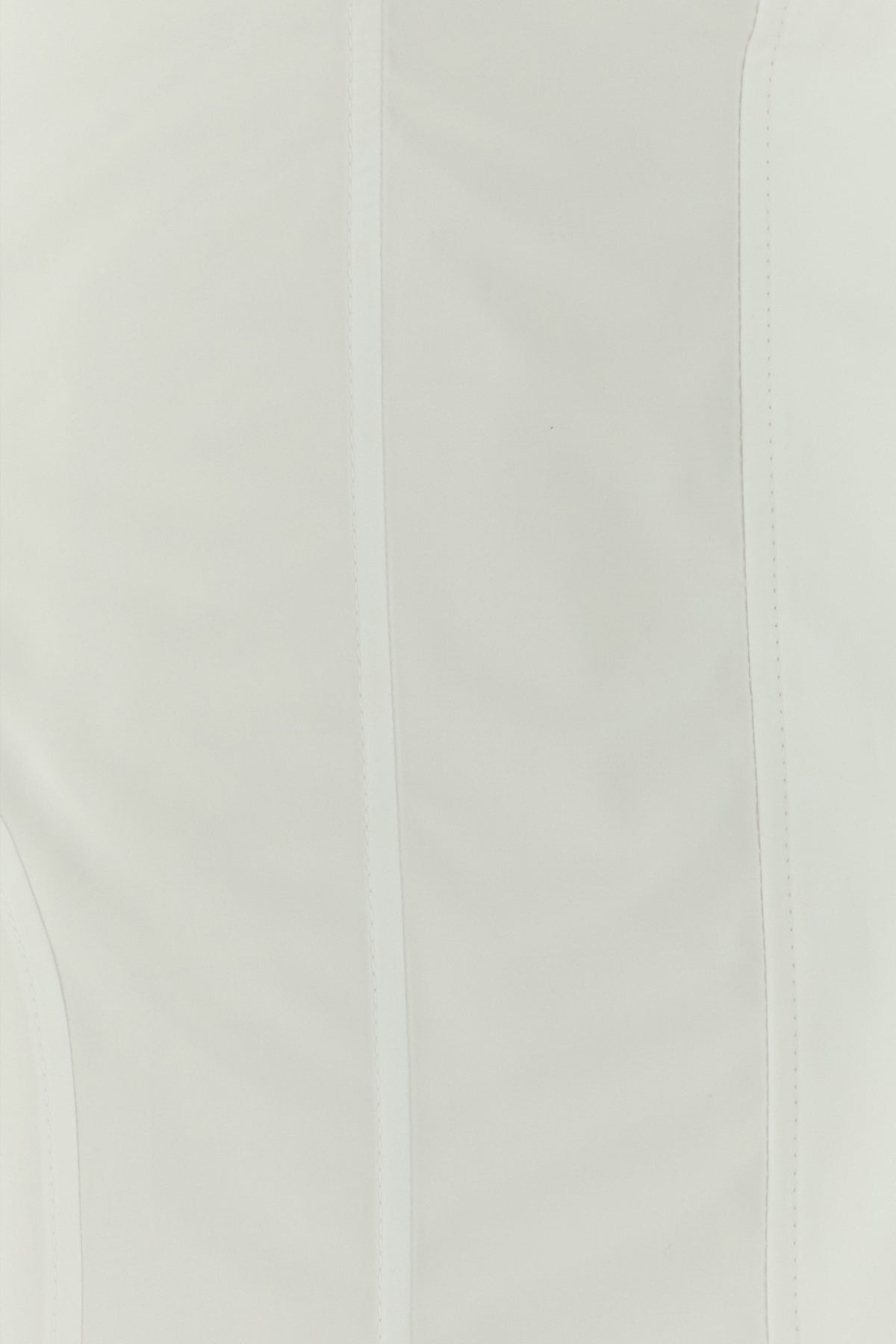 White poplin shirt - 5