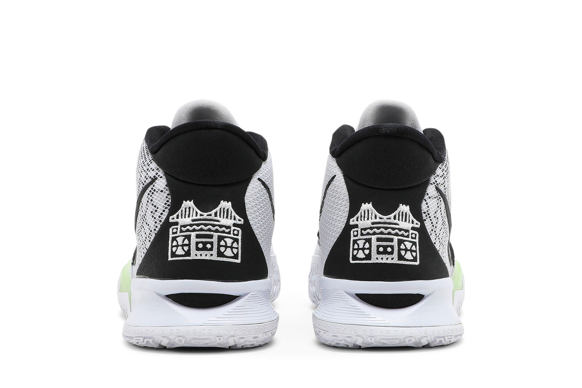 Kyrie 7 'Brooklyn Beats' - 6