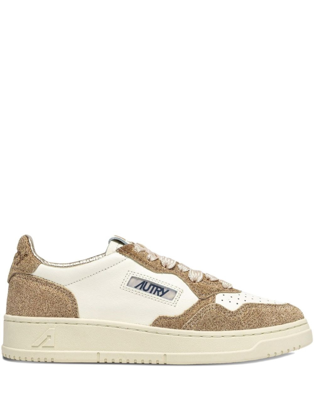 Flash Sneaker - 8