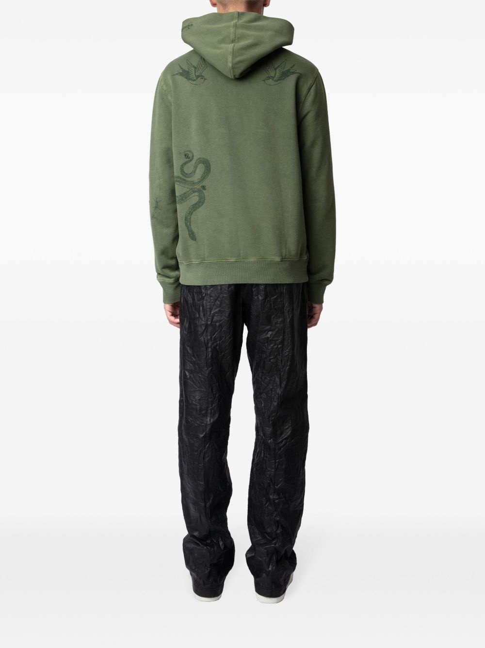 Sanchi hoodie - 3
