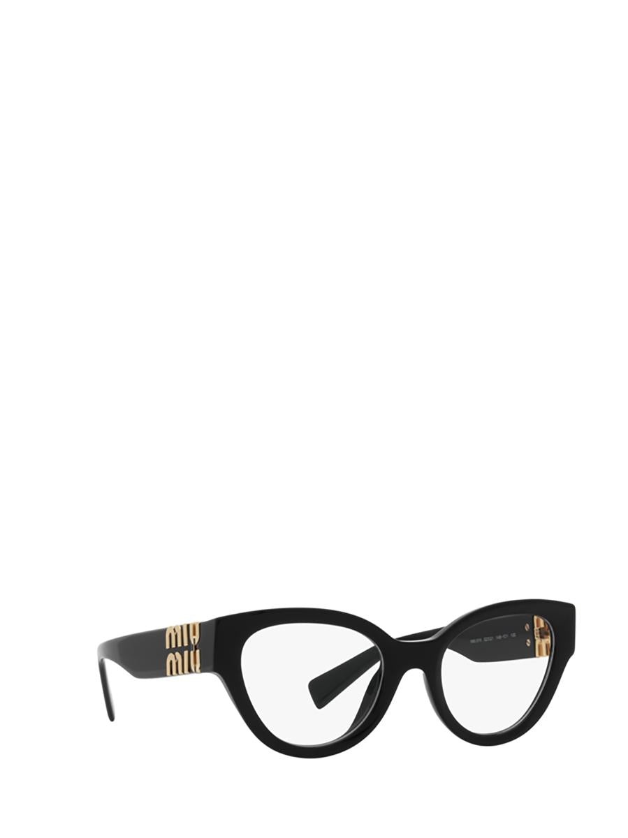 Miu Miu Eyewear MIU MIU EYEWEAR EYEGLASSES - 2