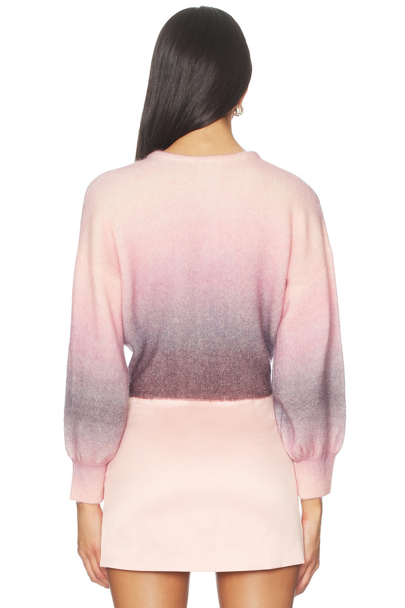 MISA Peggy Cardigan outlook
