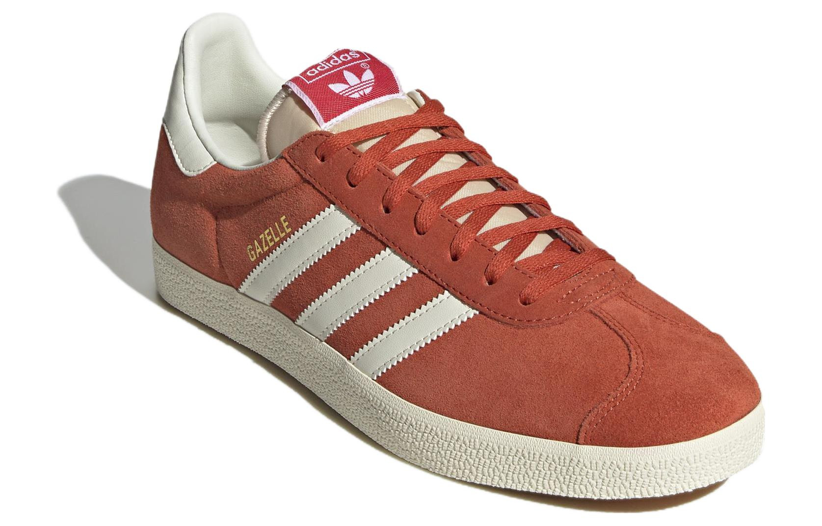 adidas Gazelle 'Pepper Red' GY7339 - 2