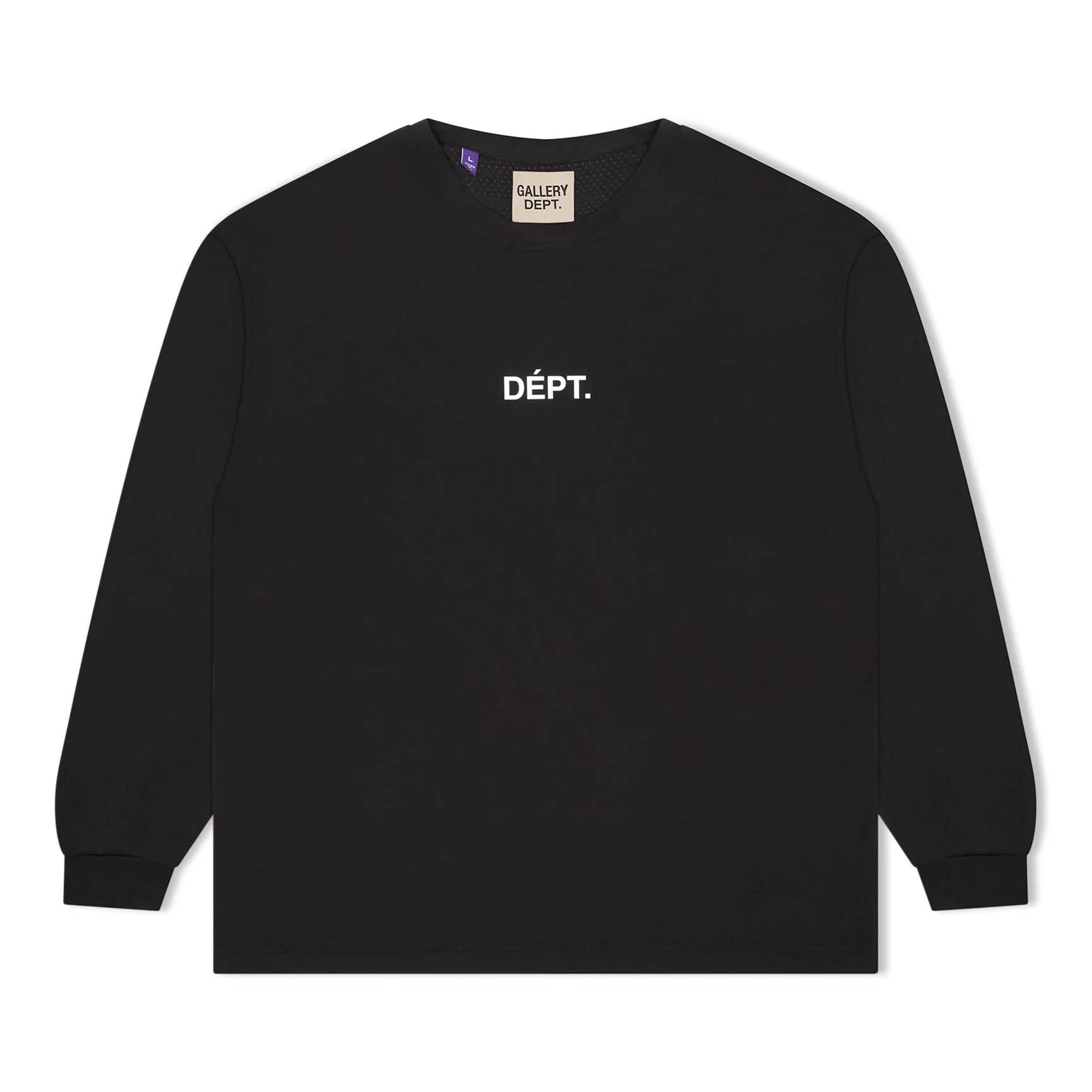 ACTIVE FITNESS L/S - 1