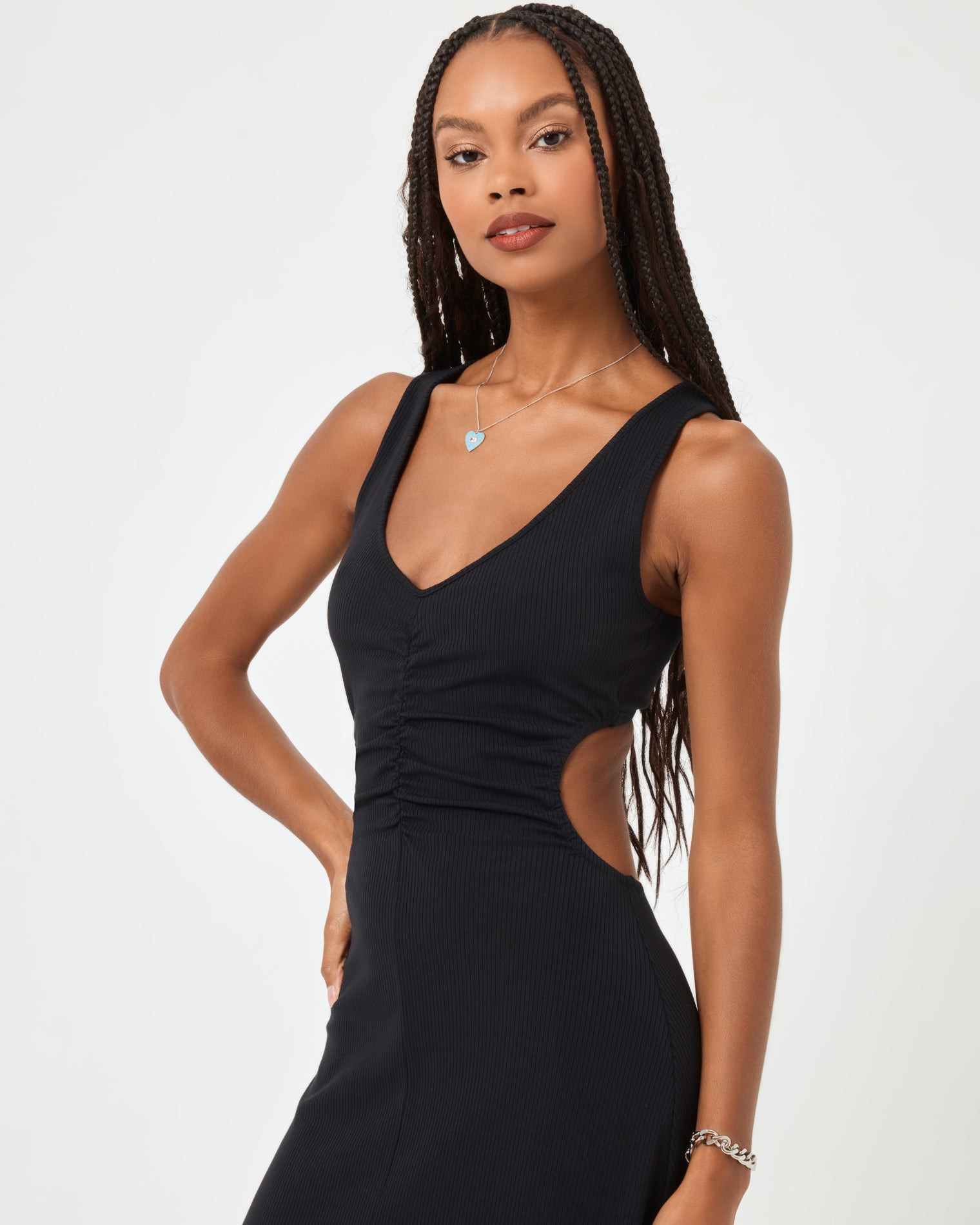 Margot Dress - 2