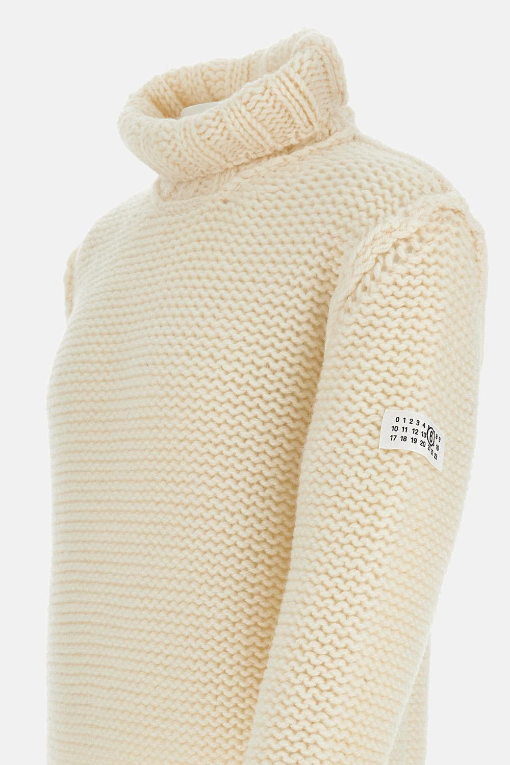 PULLOVER - 3