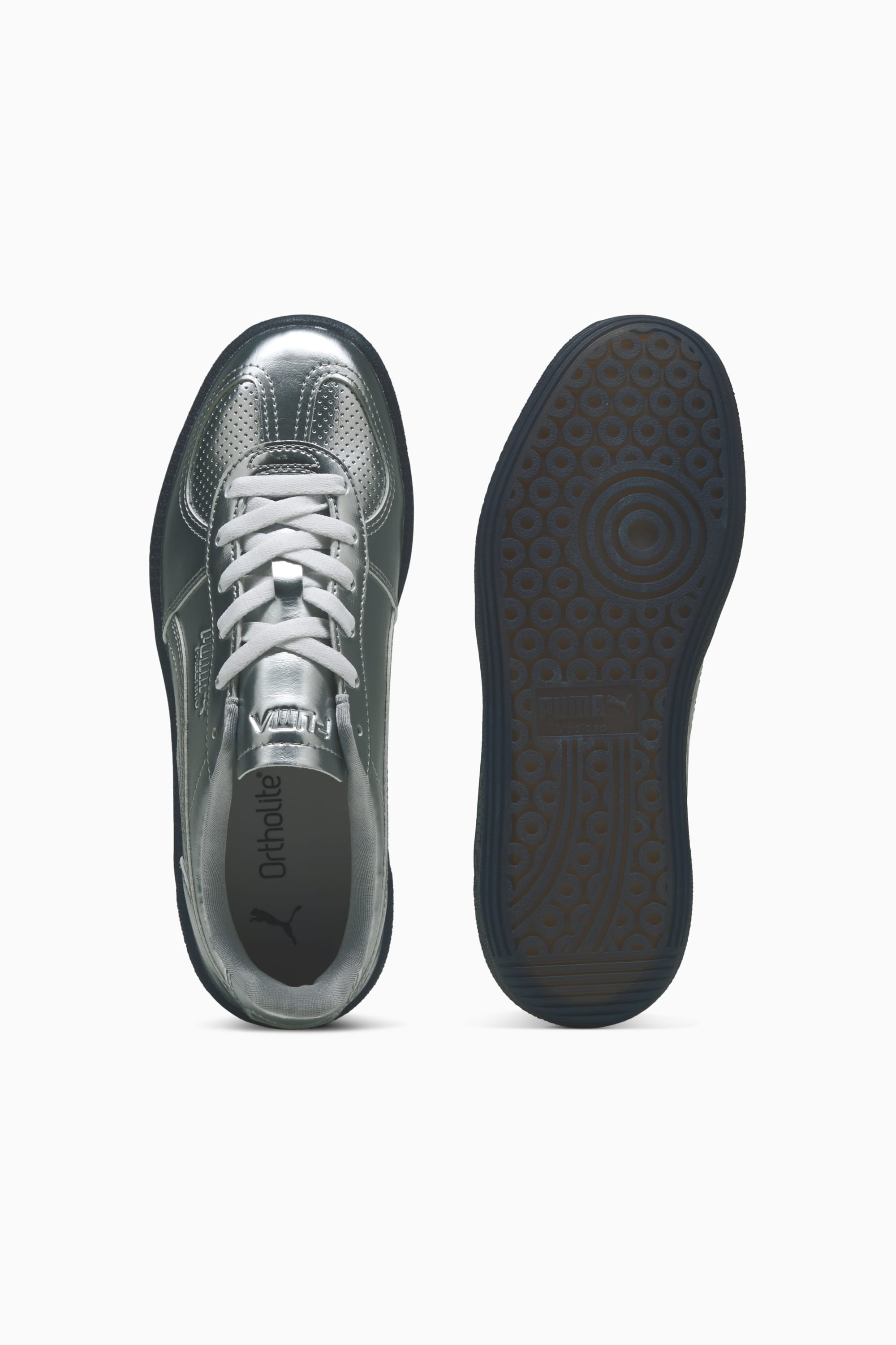 Palermo Astro Escape Women's Sneakers - 6