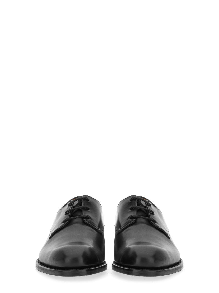 Our Legacy Women Moccasin "Karasu" - 3