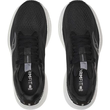 Ride 18 Running Shoe - Women's - 4