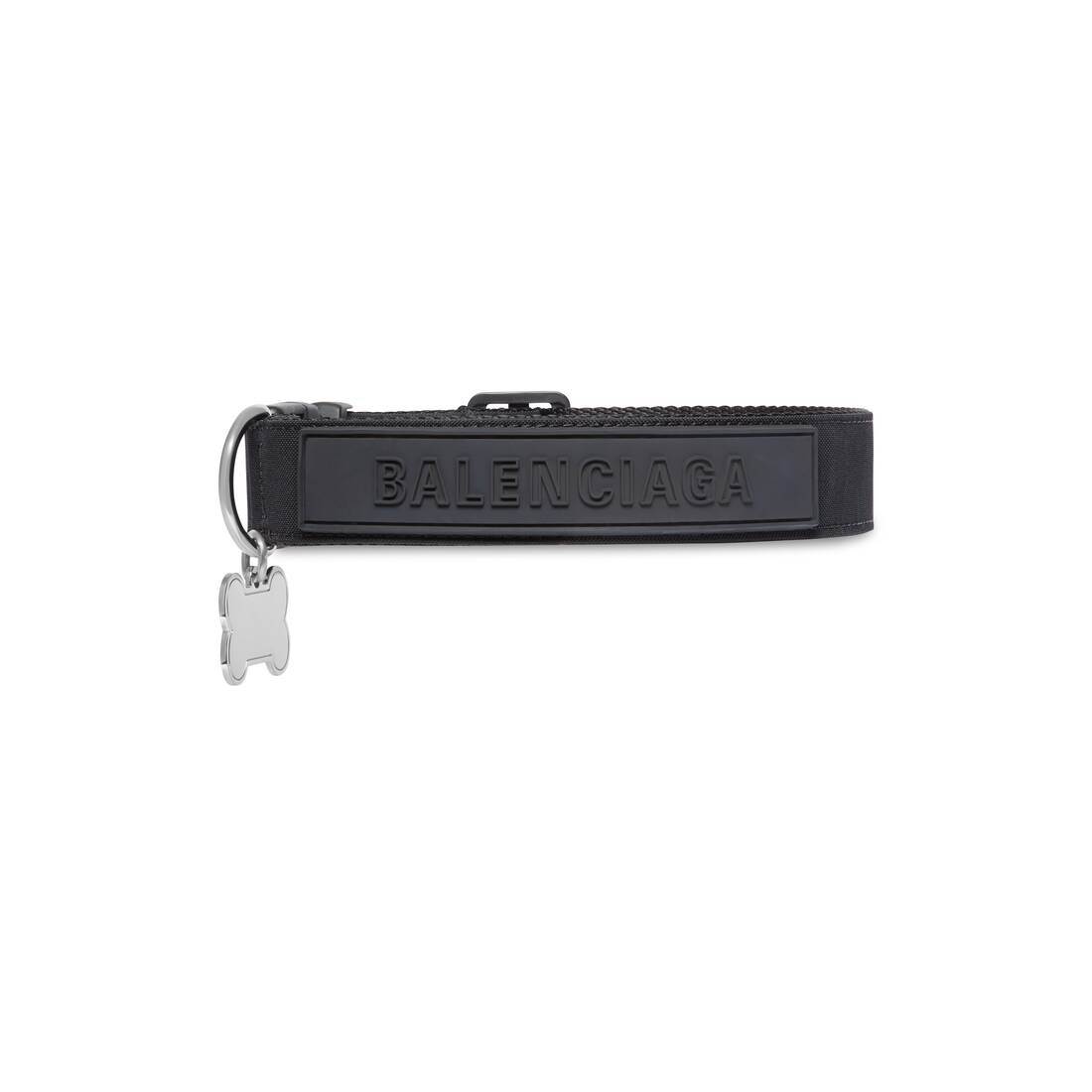 Balenciaga dog collar best sale