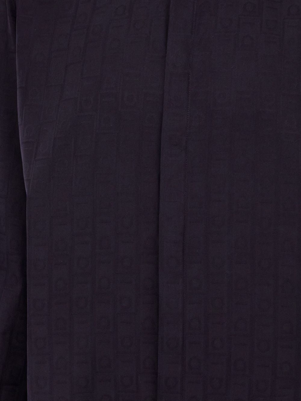 Monogram shirt - 4