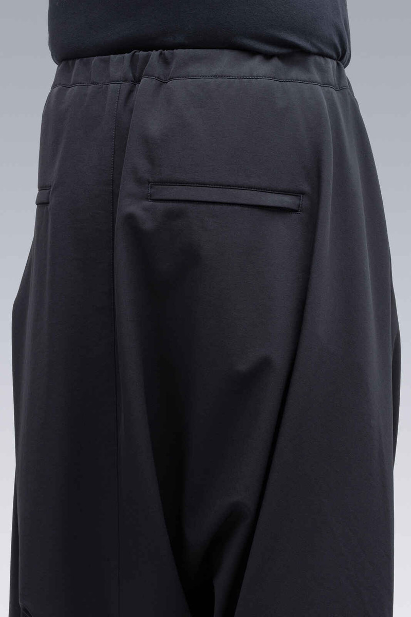 P25-DS Black 17