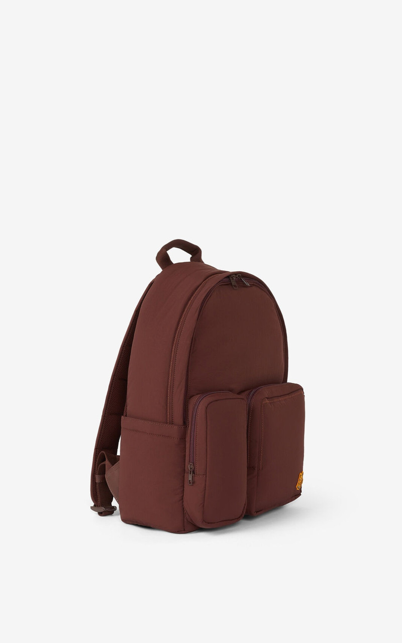 Tiger Crest backpack 4