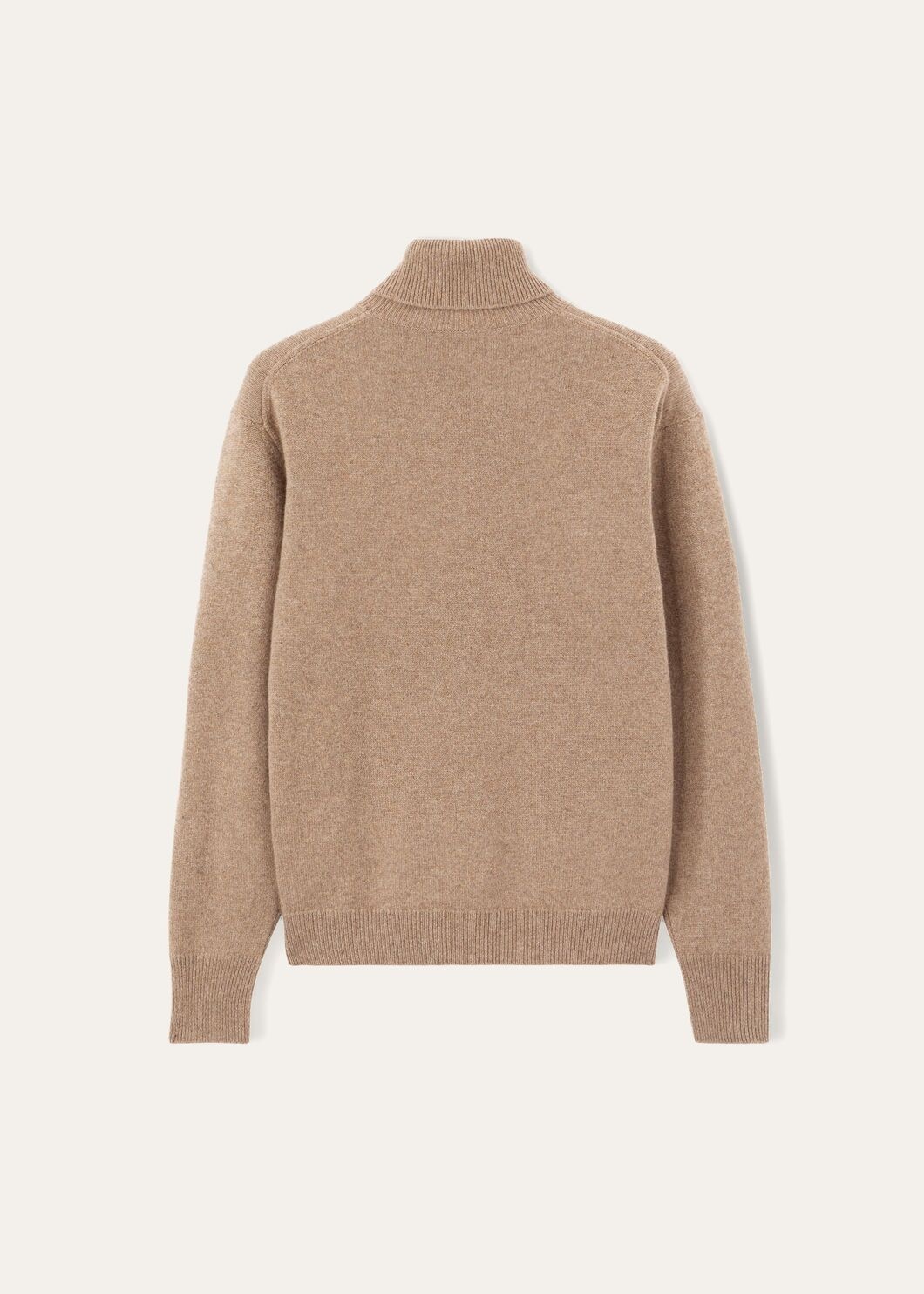 Loro Turtleneck - 11