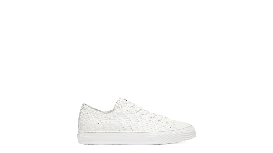 WOVA LOW-TOP SNEAKER - 1