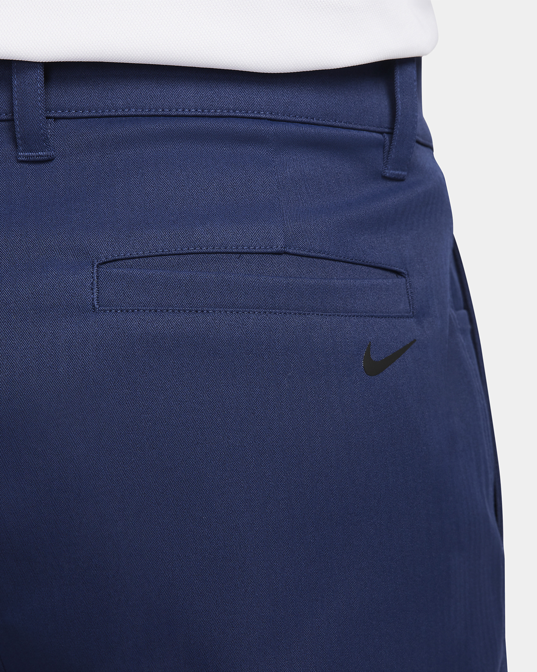 Nike Tour Men's 8" Chino Golf Shorts - 7