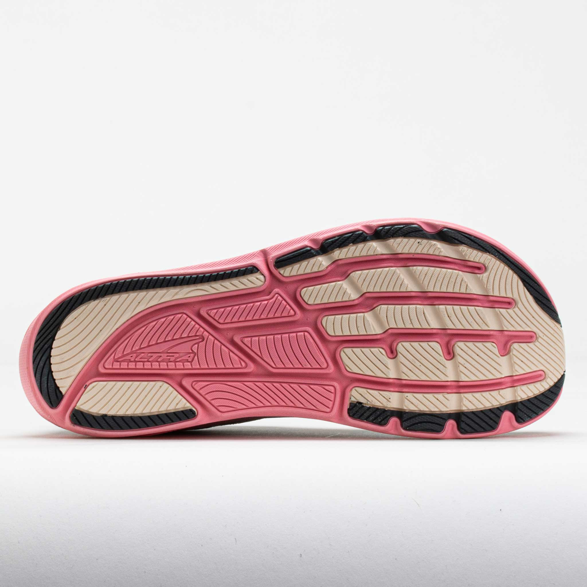 Altra Torin 8 Women's Gray/Pink - 4